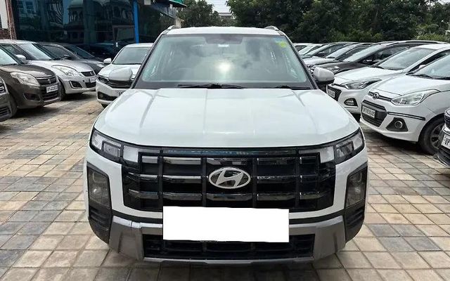 Image Used Car