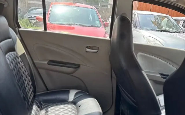 Image Used Car