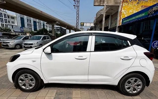 Image Used Car