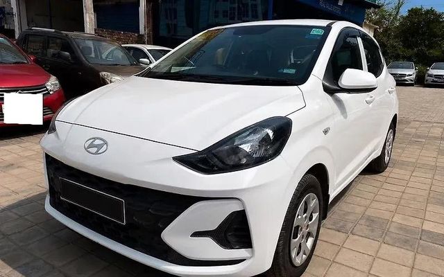 Image Used Car