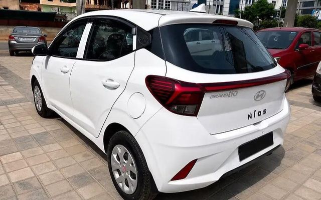 Image Used Car