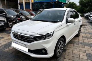 Used VX BSVI