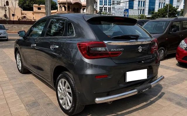Image Used Car