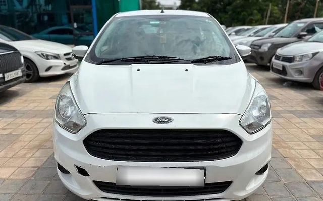 Image Used Car