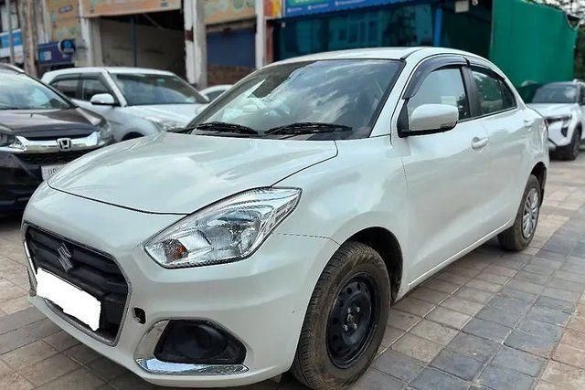 Second-hand 2023 Maruti Suzuki Dzire VXI for sale in Agra
