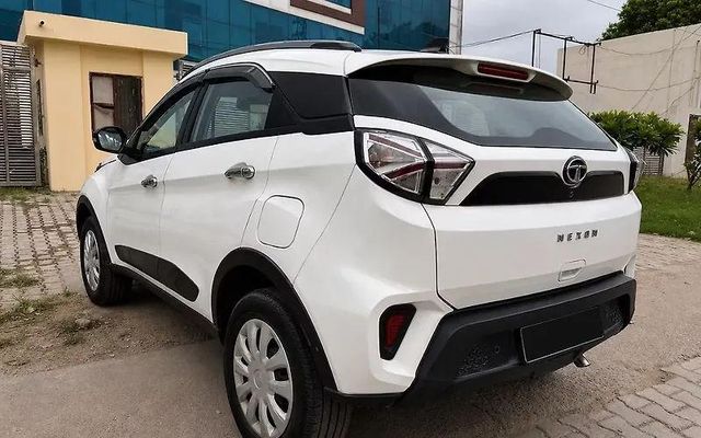 Image Used Car