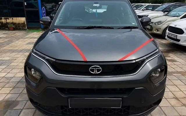 Image Used Car