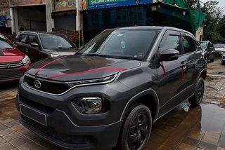 Used Adventure BSVI
