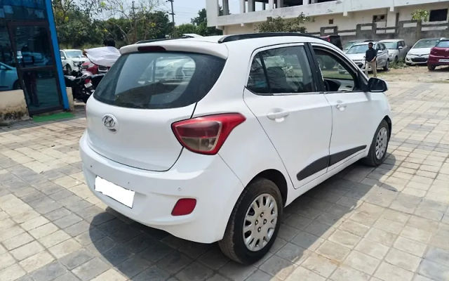 Image Used Car