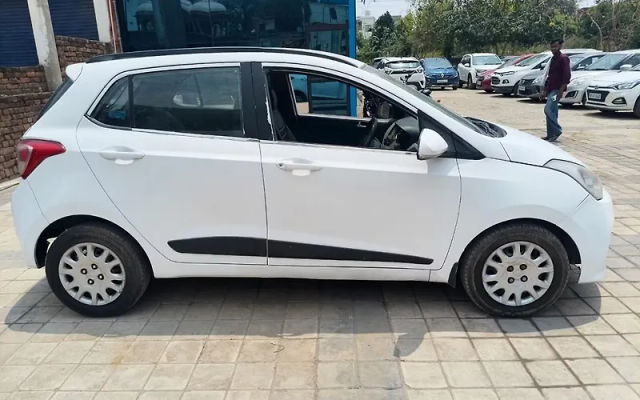 Image Used Car