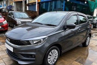 Used XT BSVI