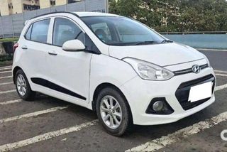 Used CRDi Asta