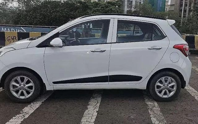 Image Used Car