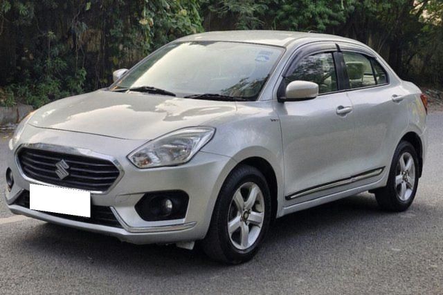 Maruti Suzuki Swift Dzire VXI 1.2 Second-hand 2018 Maruti Suzuki Swift Dzire VXI 1.2 for sale in New Delhi