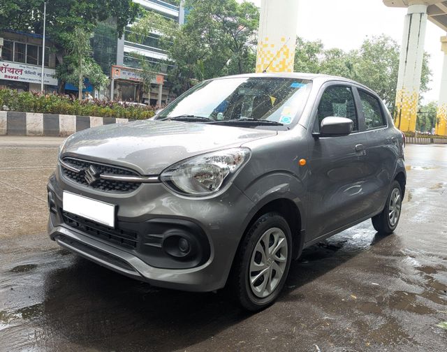 Maruti Suzuki Celerio VXI Second-hand 2024 Maruti Suzuki Celerio VXI for sale in Mumbai