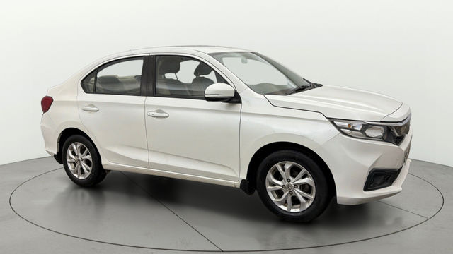 Honda Amaze VX CVT Petrol BSIV Second-hand 2019 Honda Amaze VX CVT Petrol BSIV for sale in Faridabad