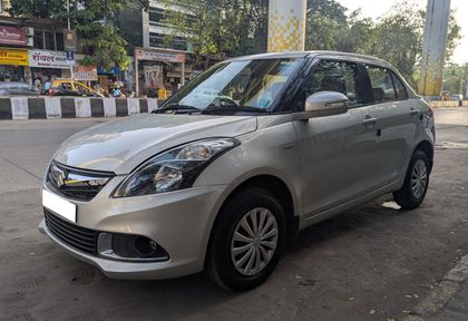 2016 Maruti Suzuki Swift Dzire VXI AT Optional