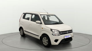 Used VXI CNG BSVI