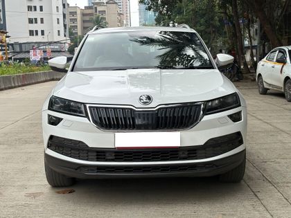 2020 Skoda Karoq Style AT