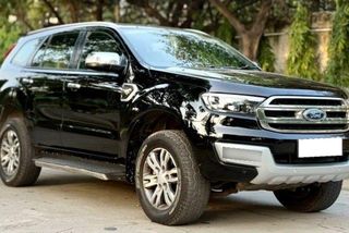Used 3.2 Titanium AT 4X4