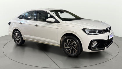 2023 Volkswagen Virtus टॉपलाइन AT बीएस6