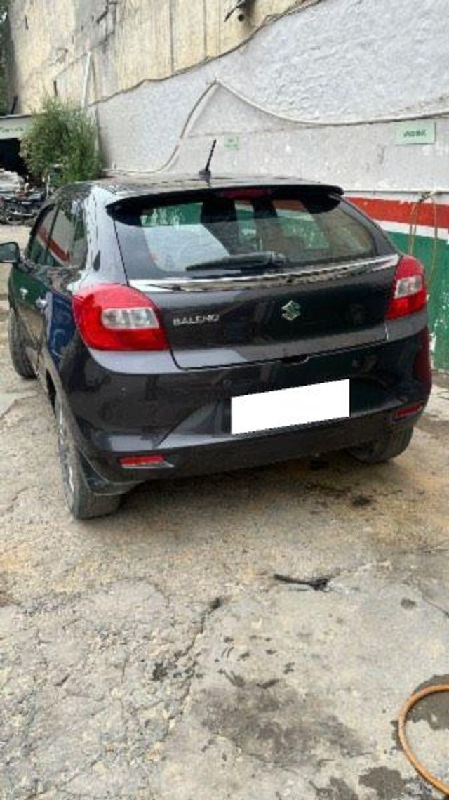 Image Used Car