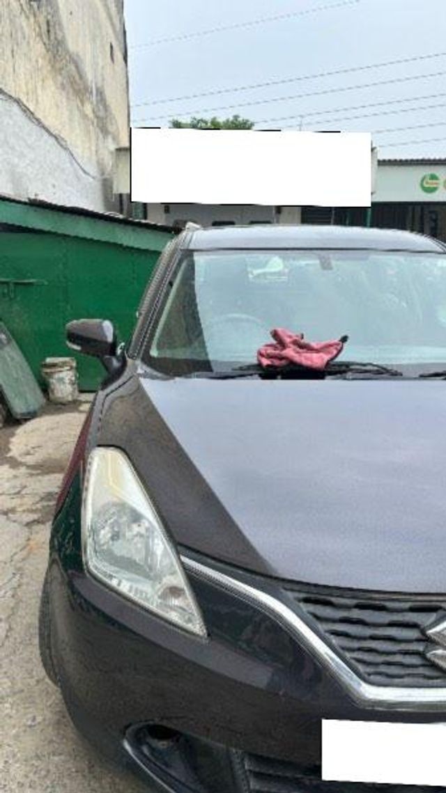 Image Used Car