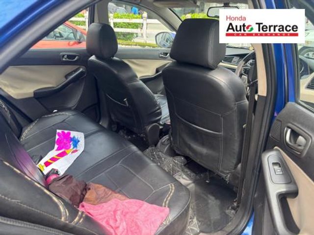 Tata Zest Revotron 1.2T XE Second-hand 2014 Tata Zest Revotron 1.2T XE for sale in Dehradun