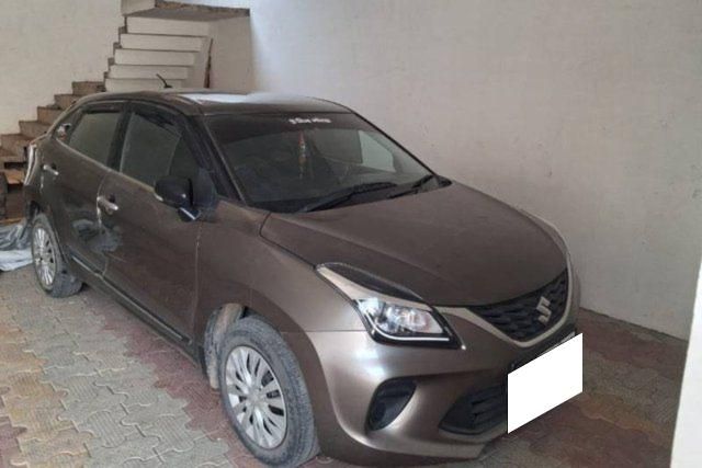 Maruti Suzuki Baleno Delta Second-hand 2020 Maruti Suzuki Baleno Delta for sale in Jhajjar
