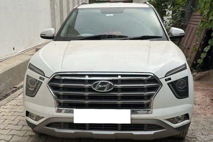 2022 Hyundai Creta एस रेनफोर्स्ड iMT बीएस6