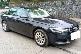 Used 2.0 TDI