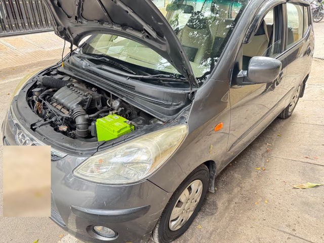 Image Used Car