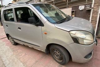 Used LXI BSII