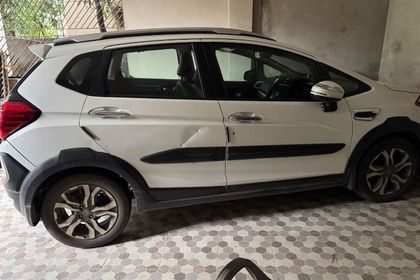 2019 Honda WR-V Exclusive Diesel