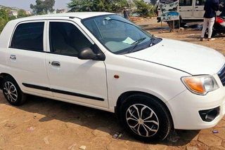 Used LXI