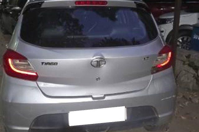 Second-hand 2019 Tata Tiago 1.2 Revotron एक्सटी for sale in New Delhi