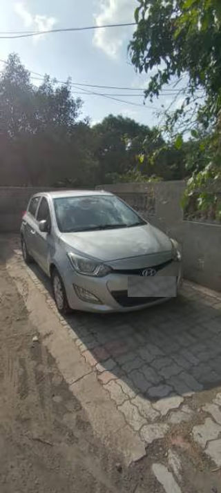 Used Sportz 1.4 CRDi