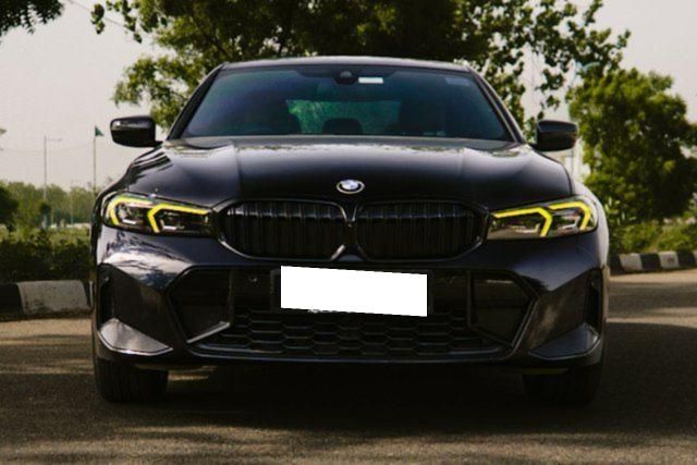 BMW 3 Series Long Wheelbase 330Li M Sport Pro GL Second-hand 2025 BMW 3 Series Long Wheelbase 330Li M Sport Pro GL for sale in New Delhi
