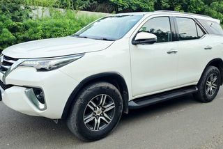 Used 2.8 2WD MT BSIV