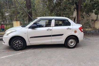 2018 मारुति सुजुकी स्विफ्ट डिजायर टूर LDI