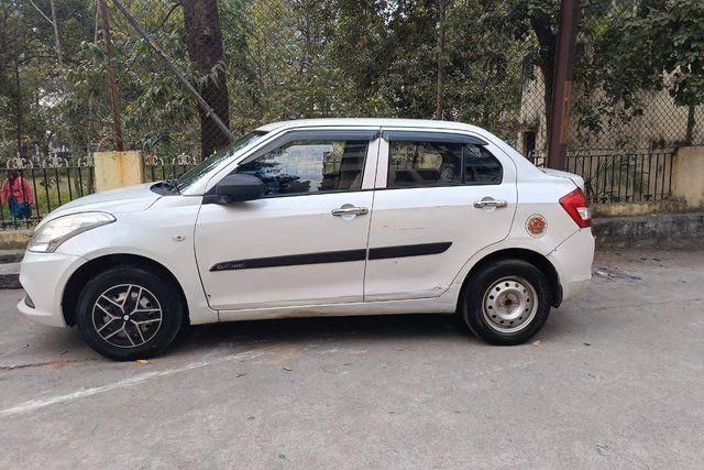 Second-hand 2018 Maruti Suzuki Swift Dzire Tour LDI for sale in Hyderabad