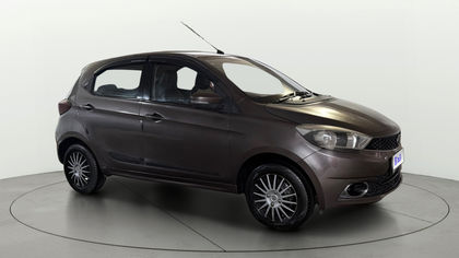 2017 Tata Tiago 1.2 Revotron XZ