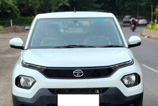 Used Adventure BSVI
