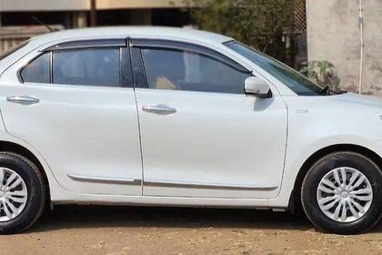 2017 मारुति सुजुकी स्विफ्ट डिजायर VDI