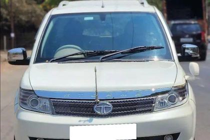 2014 Tata Safari DICOR 2.2 वीएक्स 4x2 BS IV