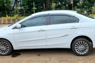 Used ZDi Plus SHVS