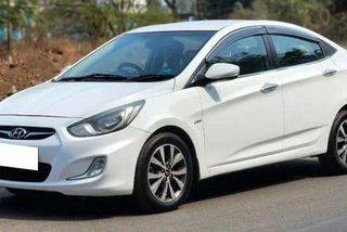 Used 1.6 SX VTVT