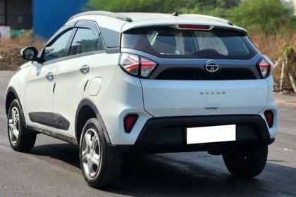 2022 Tata Nexon XM S BSVI