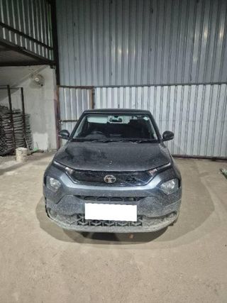 Used Adventure Plus CNG
