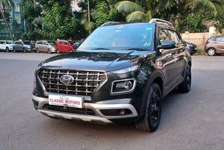 Used SX Turbo iMT